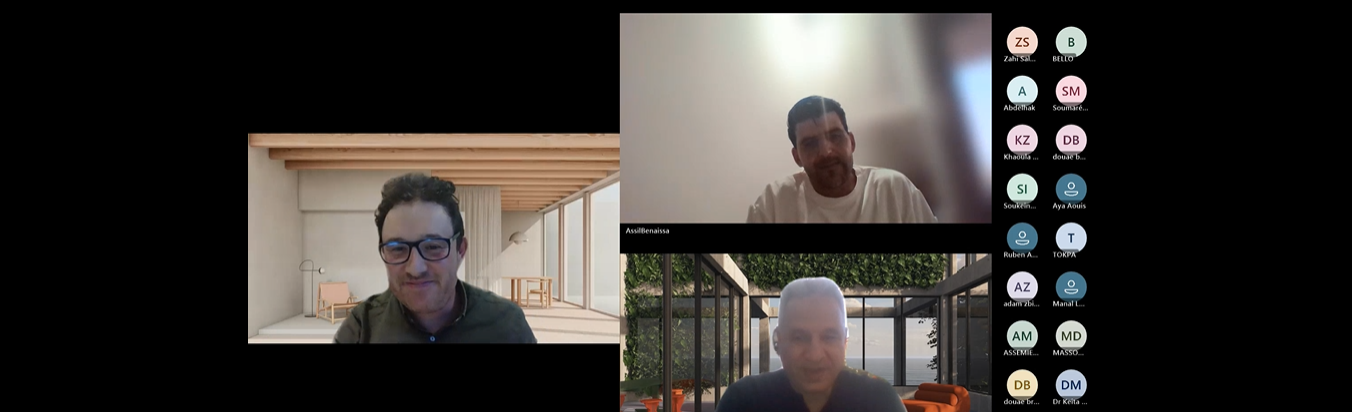Webinaire EDUMED : Kinésithérapie et Performance – Le corps au cœur du jeu