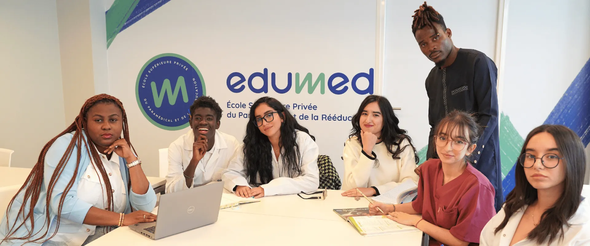 EDUMED_Home page_Slider 1