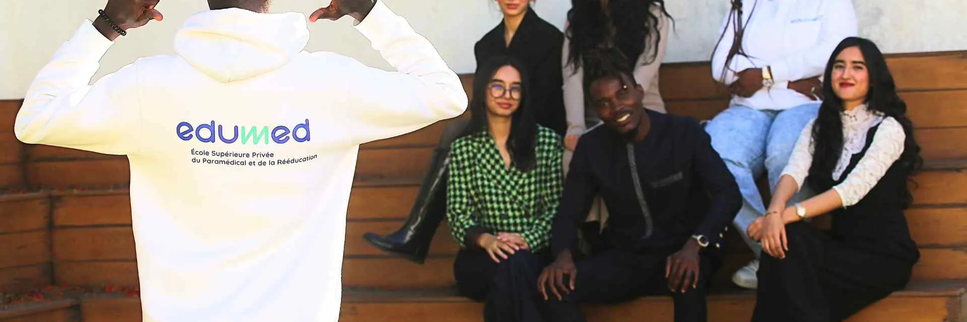 EDUMED_vie étudiante