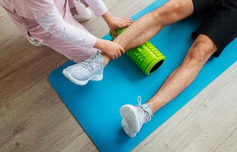 EDUMED proprioception