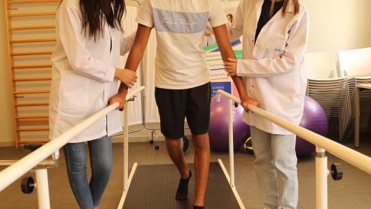 Photo EDUMED