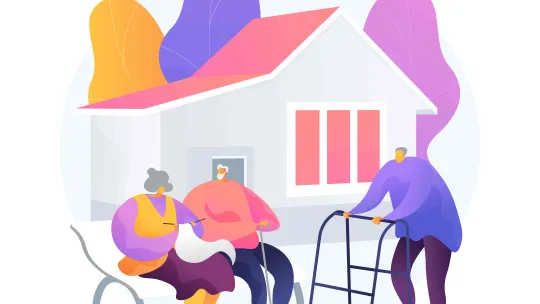 EDUMED_Foyer logement