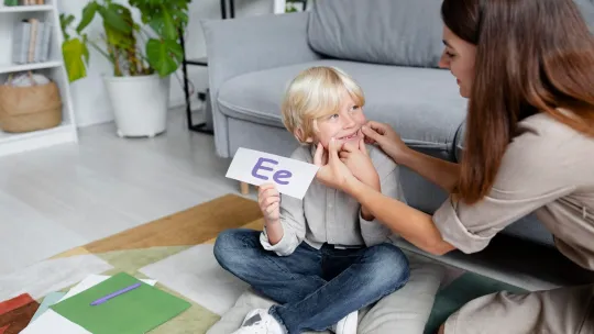 EDUMED_devenir orthophoniste