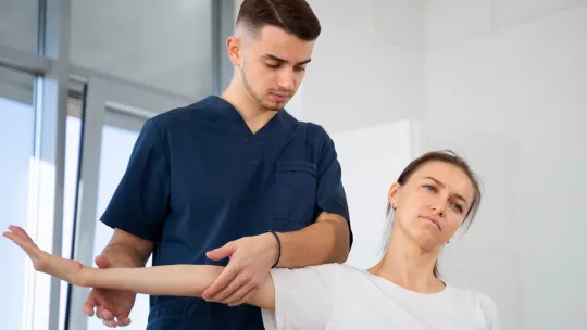 EDUMED_kinésiologie