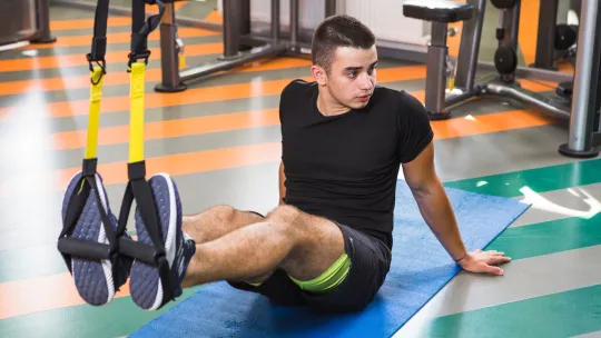 EDUMED_préparation physique