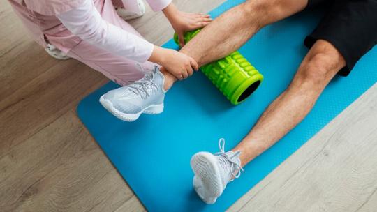 EDUMED proprioception