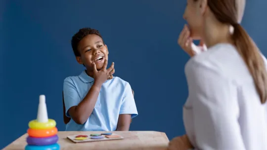 EDUMED rééducation orthophonique aphasie