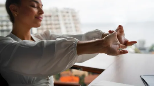 EDUMED_relaxation dynamique