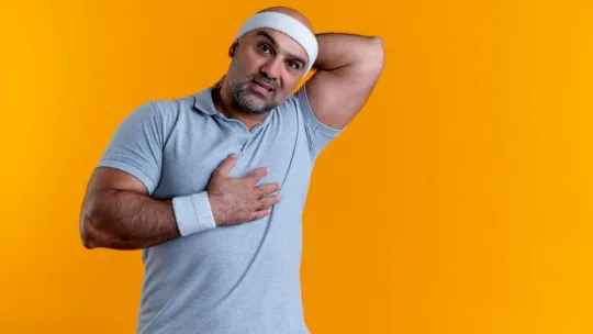 Troubles du tonus musculaire