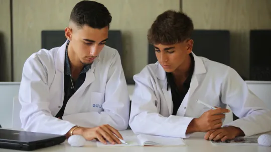 EDUMED_kinésithérapie