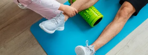 EDUMED proprioception