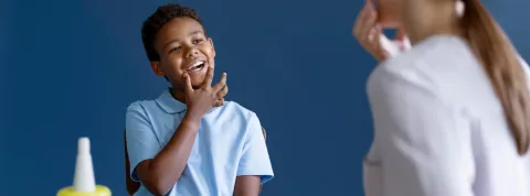 EDUMED rééducation orthophonique aphasie