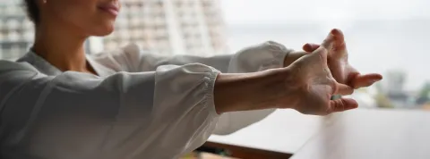 EDUMED_relaxation dynamique