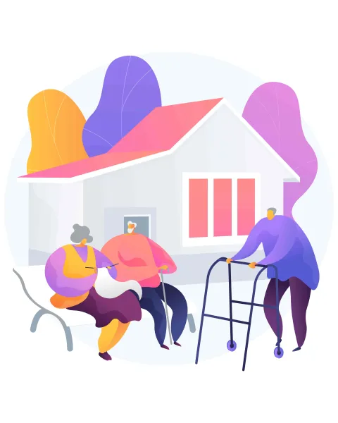 EDUMED_Foyer logement