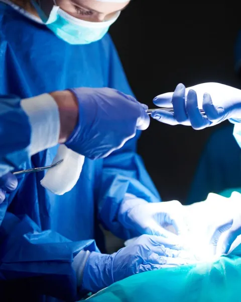 EDUMED_chirurgie infantile