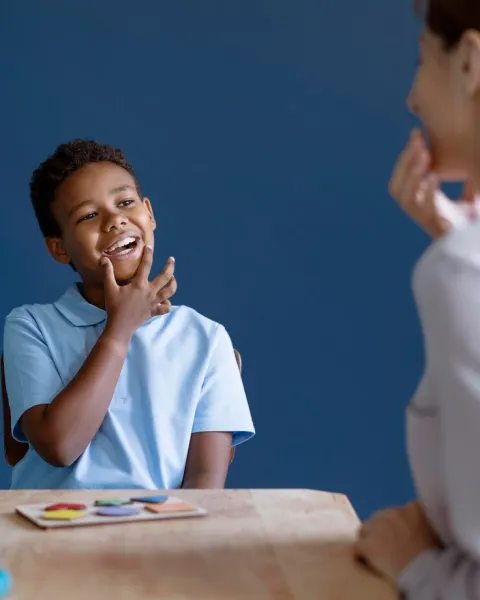 EDUMED rééducation orthophonique aphasie