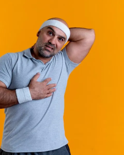 Troubles du tonus musculaire