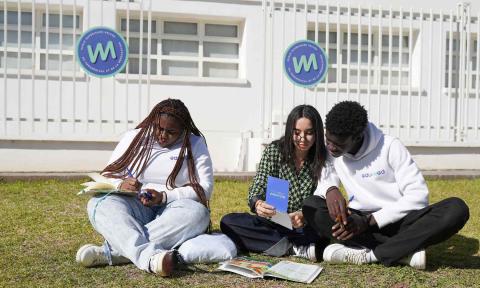 EDUMED_vie Rabat
