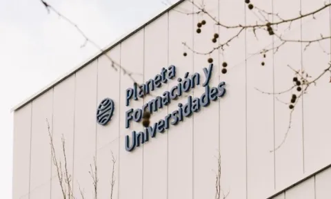 Planeta formation université