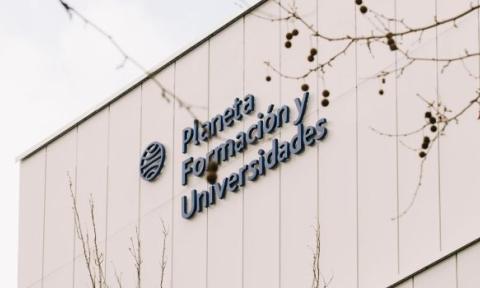 Planeta formation université