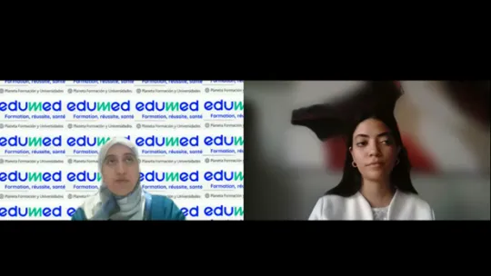 Aider un enfant à bien parler : Ce qu’il faut retenir du webinaire EDUMED