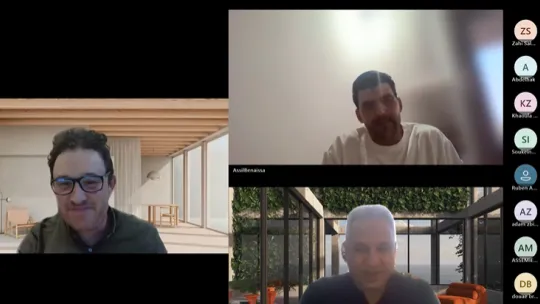 Webinaire EDUMED : Kinésithérapie et Performance – Le corps au cœur du jeu