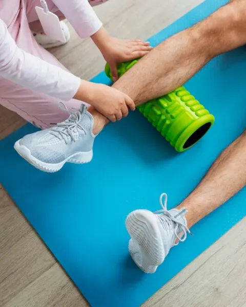 EDUMED proprioception