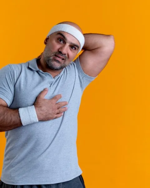 Troubles du tonus musculaire